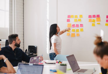 Project Management